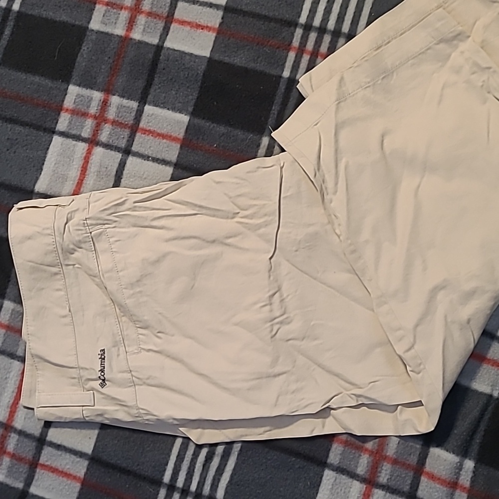 Columbia Capri